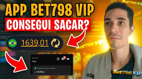 bet798 vip reclame aqui - betvip é confiavel